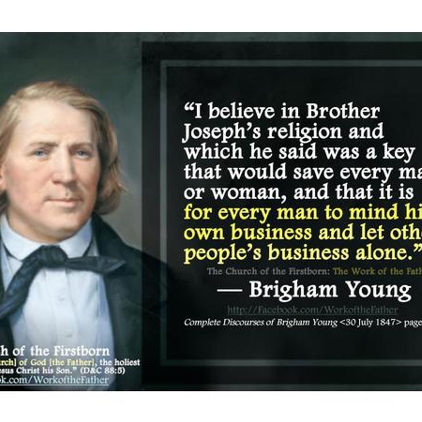 FALLIBILITY AND INFALLIBILITY, Chapter 3 of Holy Priesthood Volume 5 episode artwork