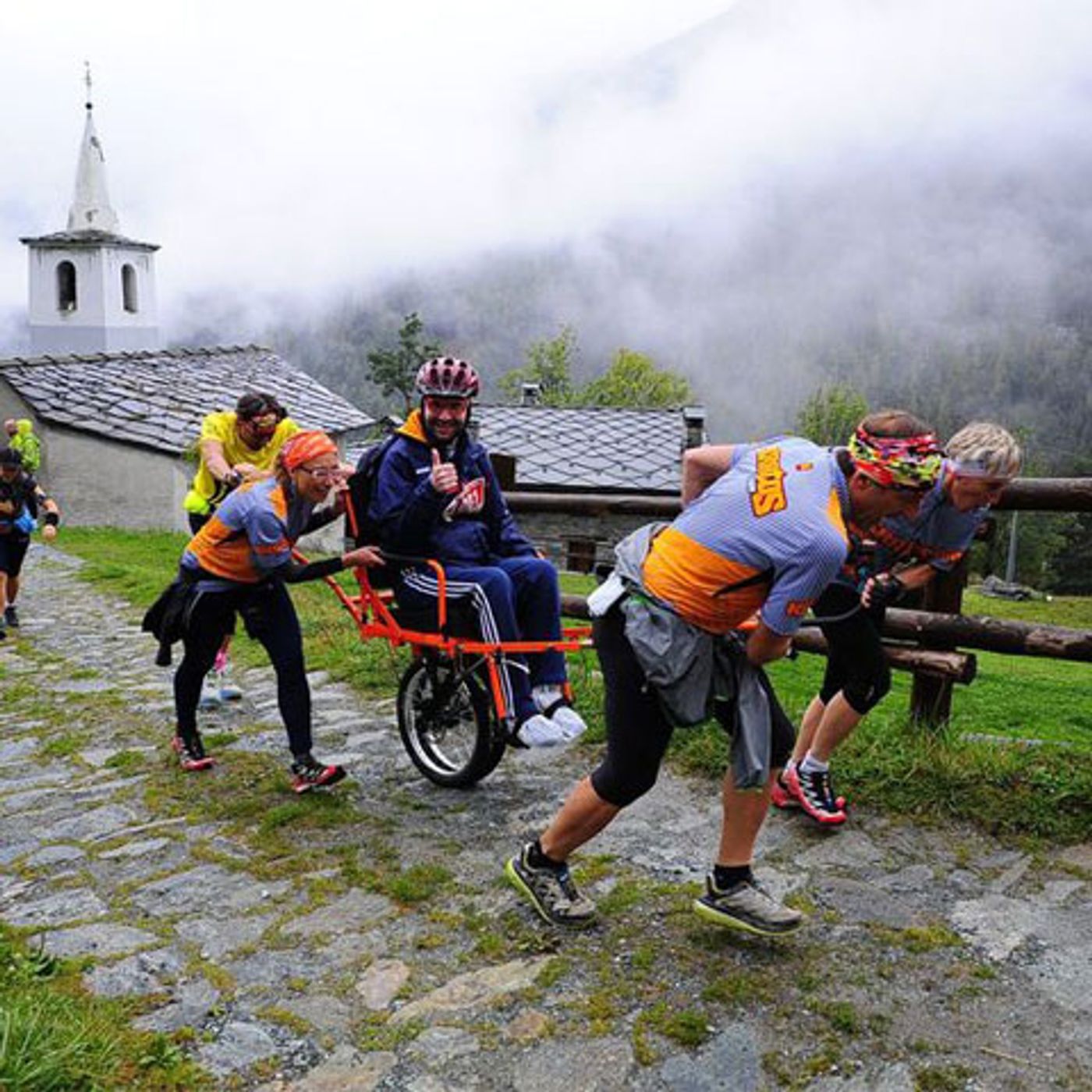 Passaggi a Nord Ovest
