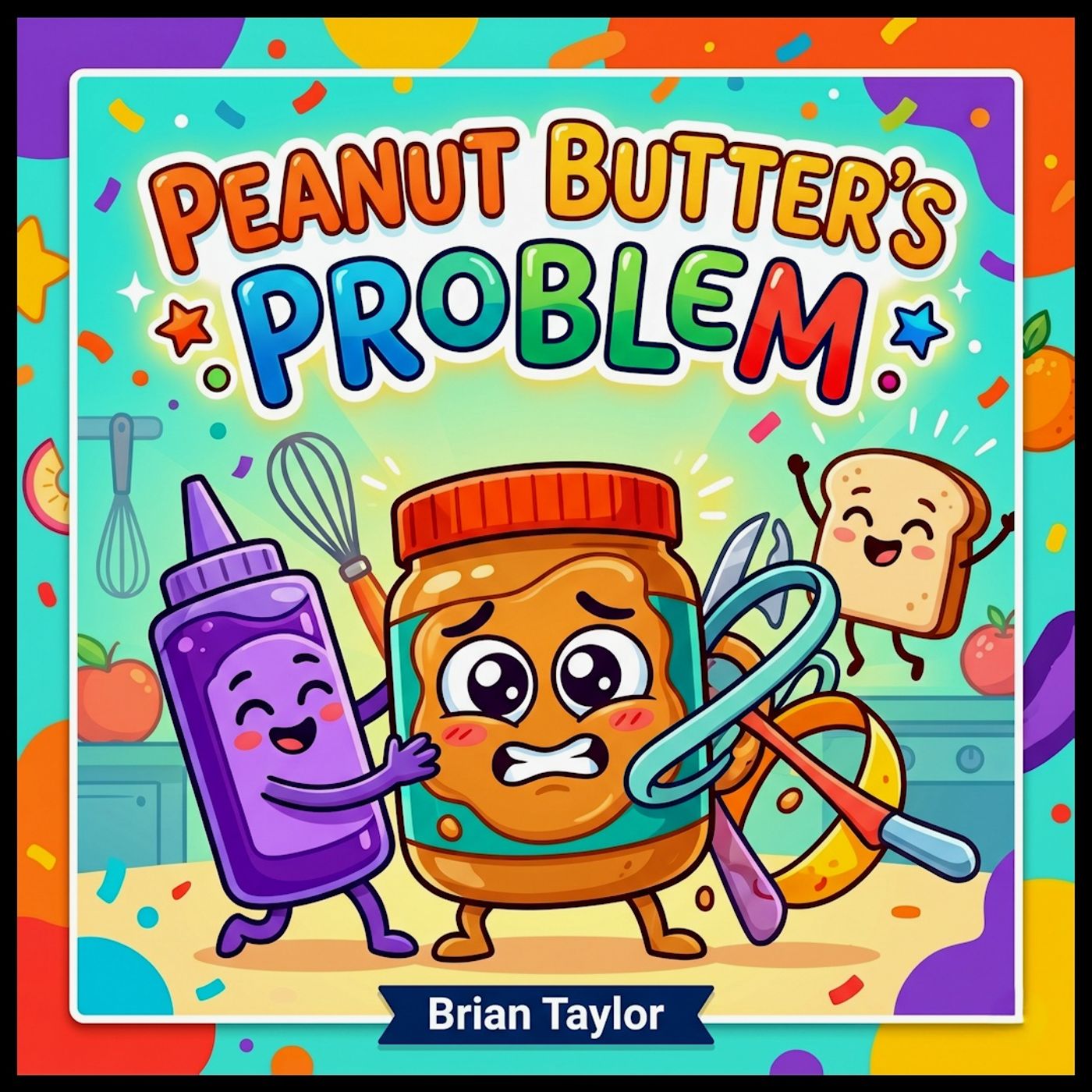 From Peanut Butter to Poetry