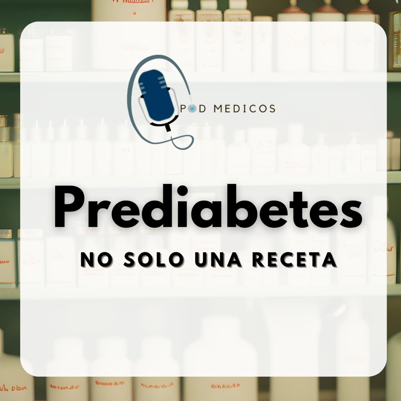 PodMedicos