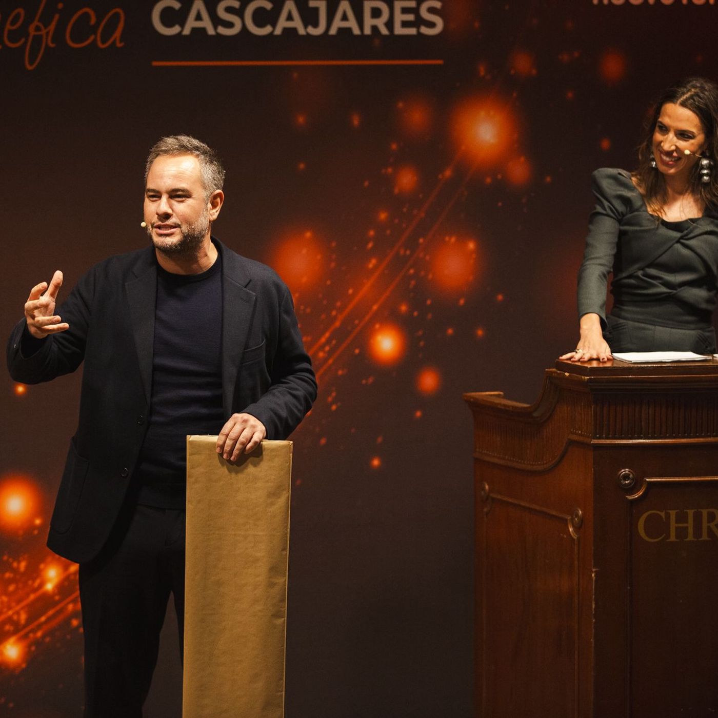 Los mejores capones de Cascajares