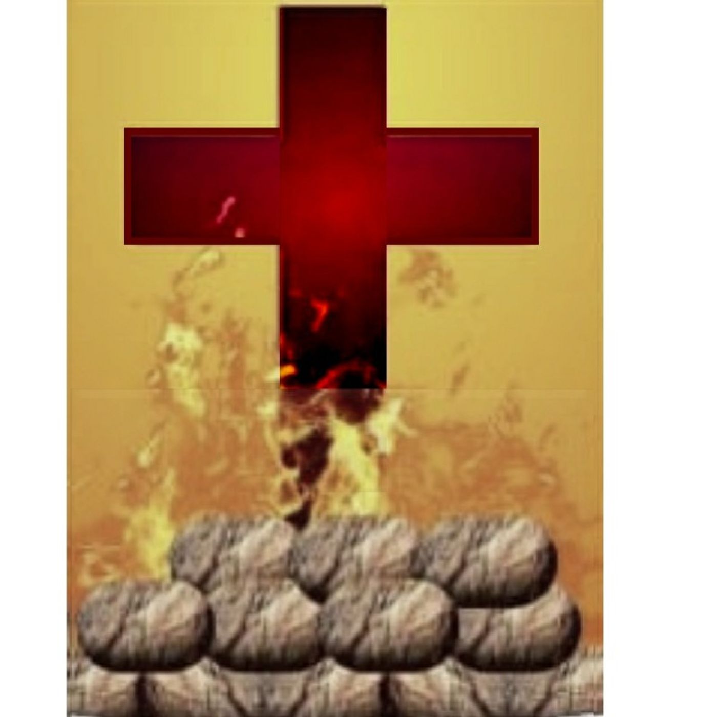 IGREJA SANTUARIO DEUS\'s show