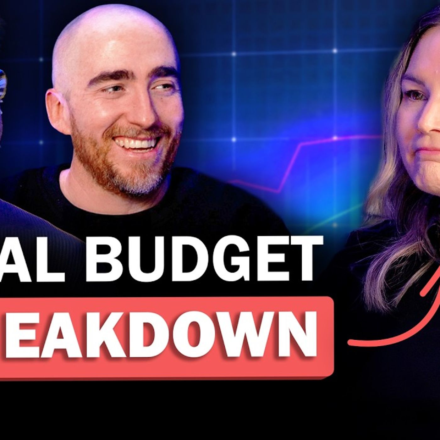 How This Australian Mum Is Investing For Her Future episode artwork