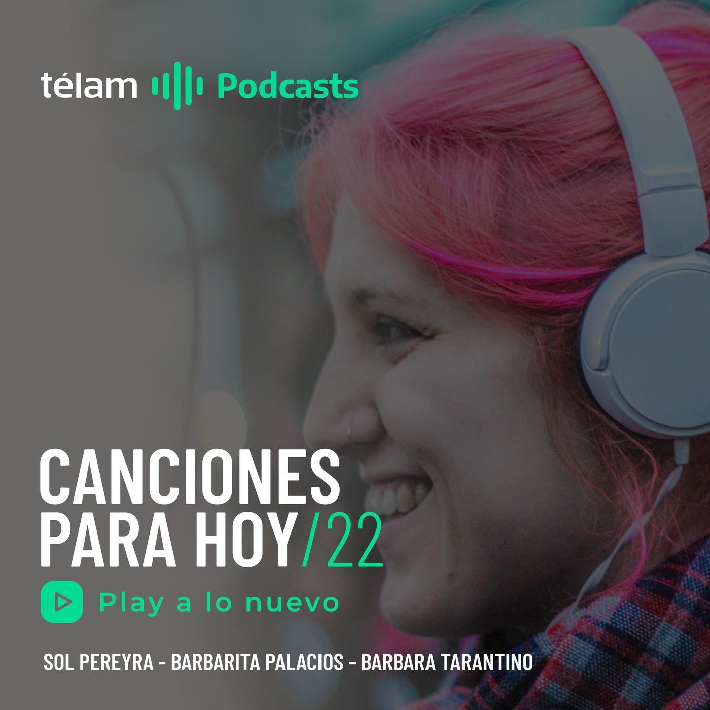 Canciones Para Hoy