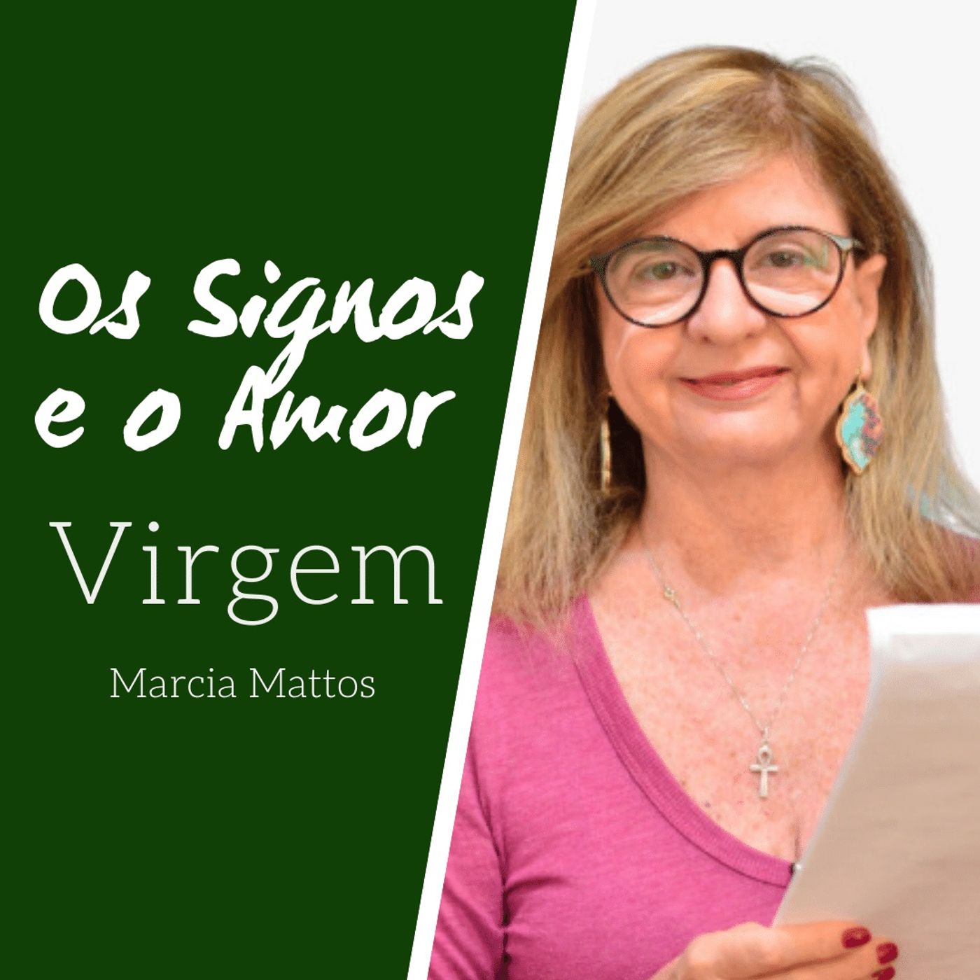 Marcia Mattos Astrologia