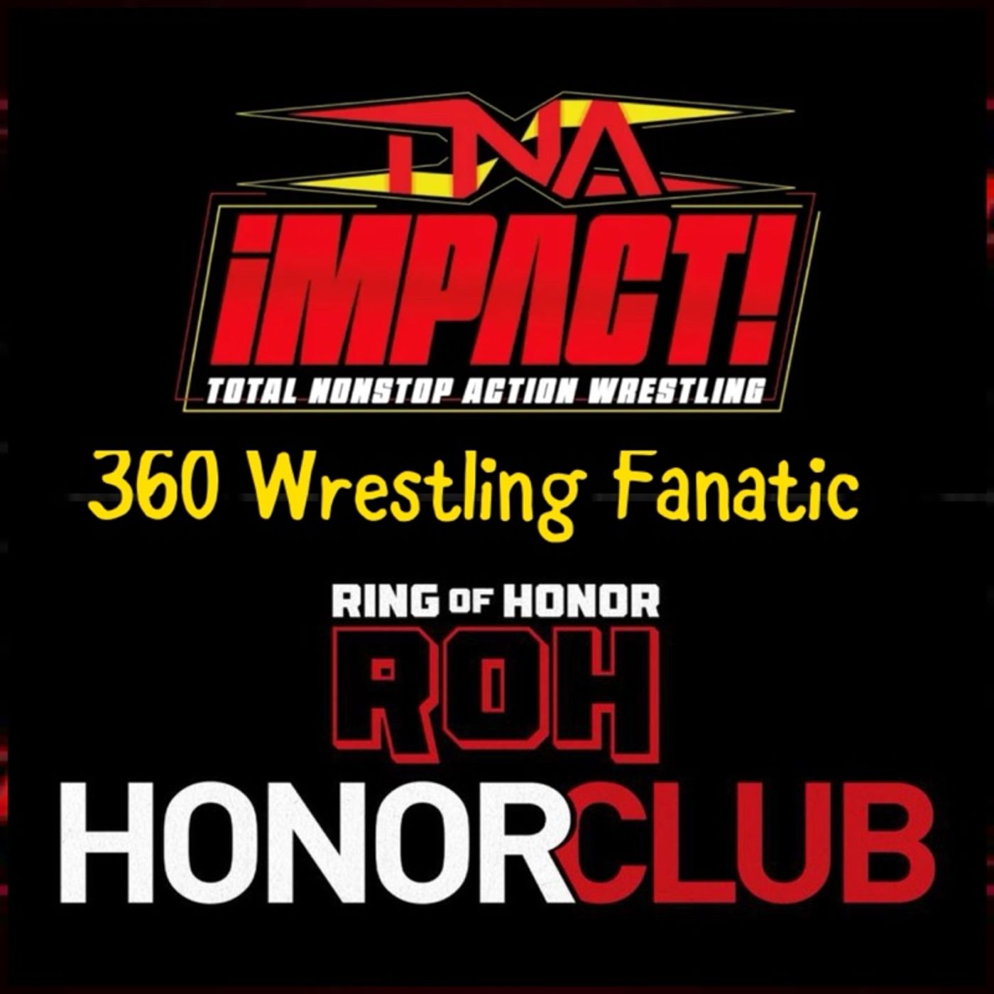 360 Wrestling Fanatic 587