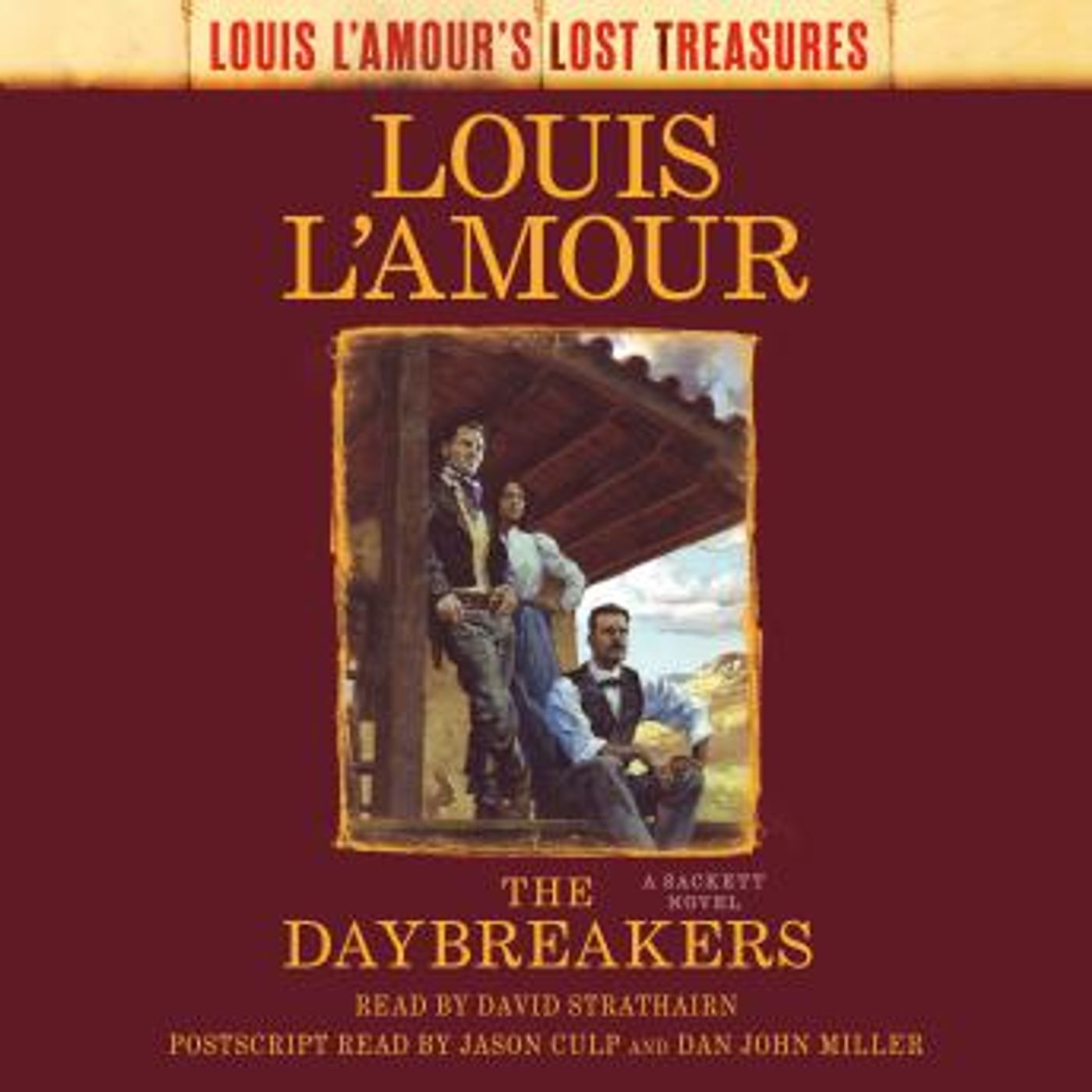 Find Best-Selling Full Audiobooks in Fiction, Action & Adventure
