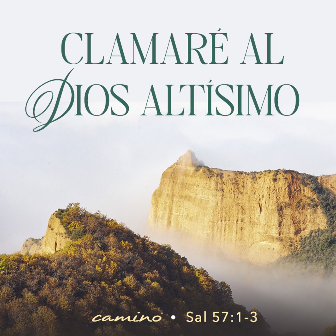 Oración 19 de enero (Clamaré al Dios Altísimo) episode artwork