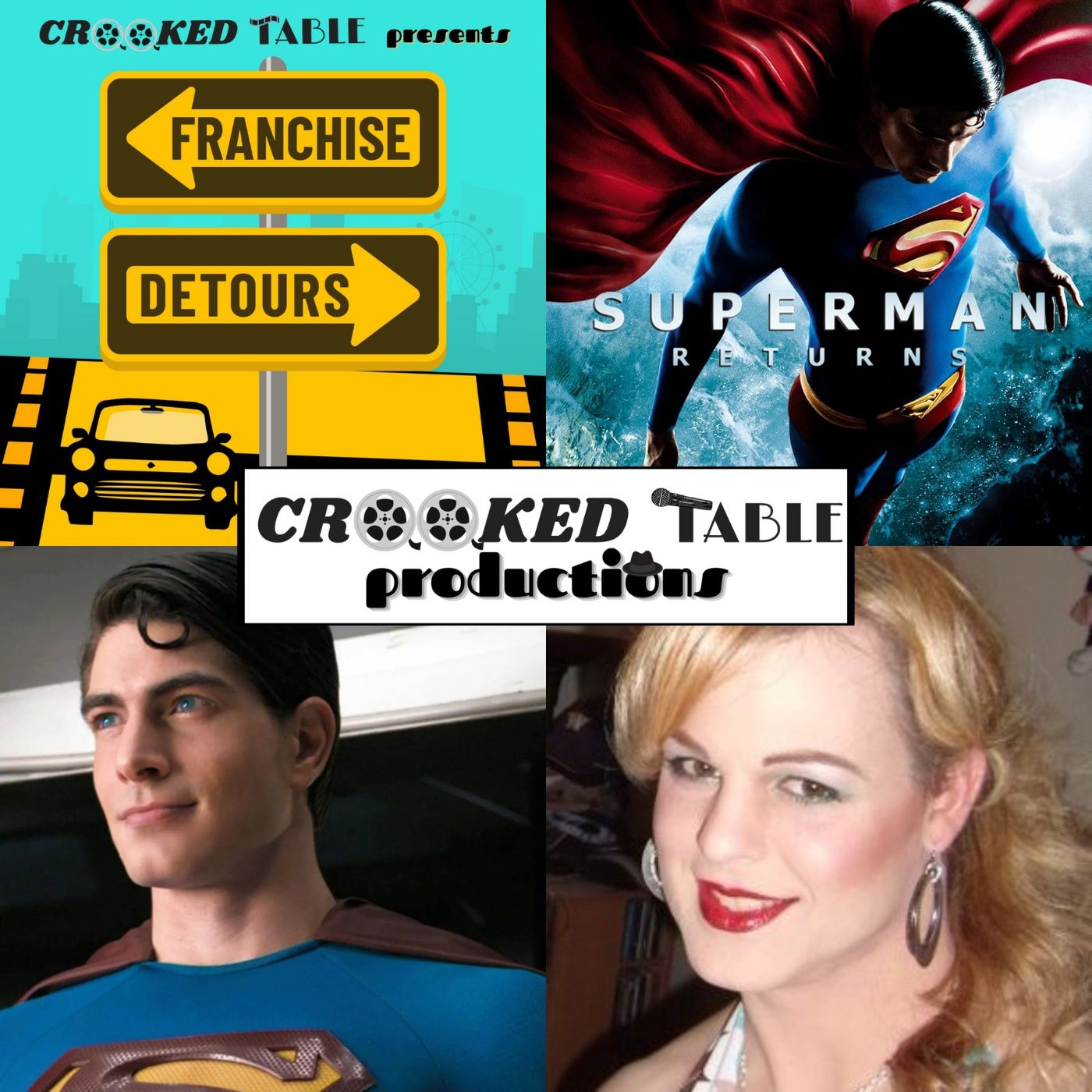 ‘Superman Returns’ (feat. film critic Sara Michelle Fetters)
