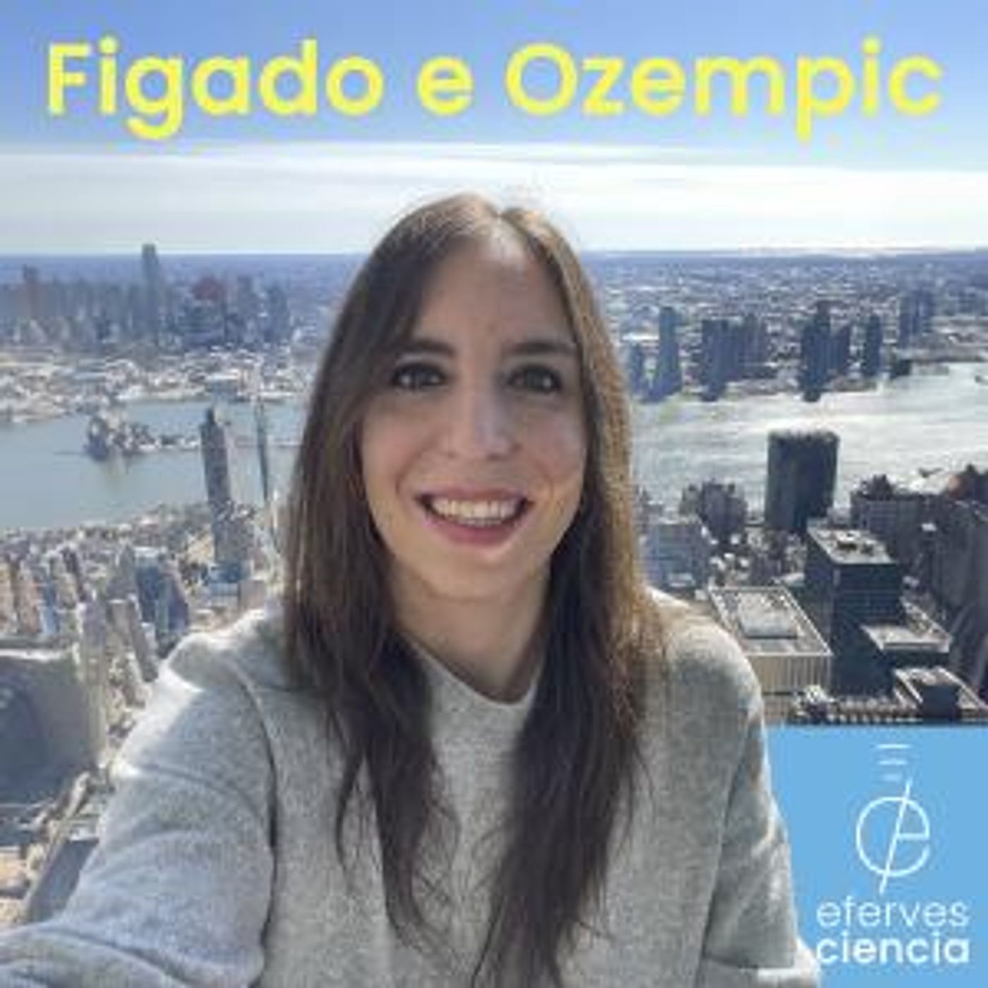 Efer 751 (23-6-26): Fígado e ozempic episode artwork