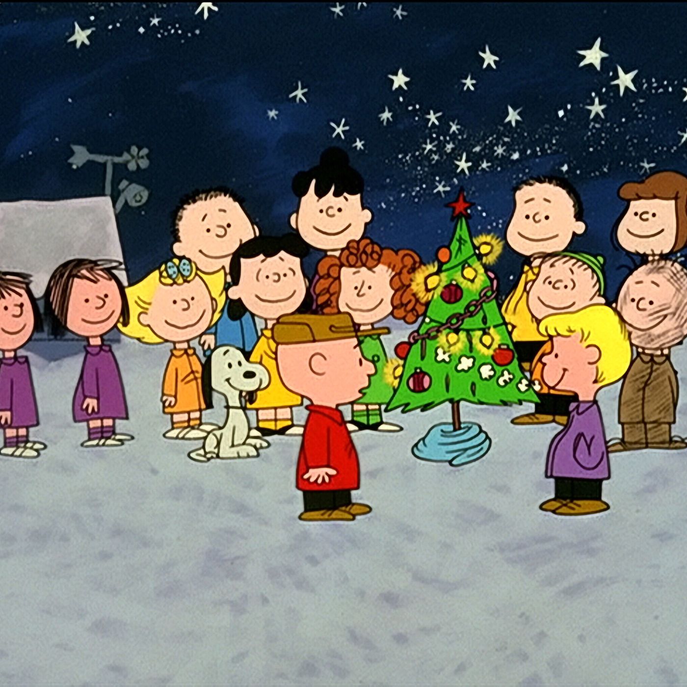 The Action VR Christmas For The Kids Show