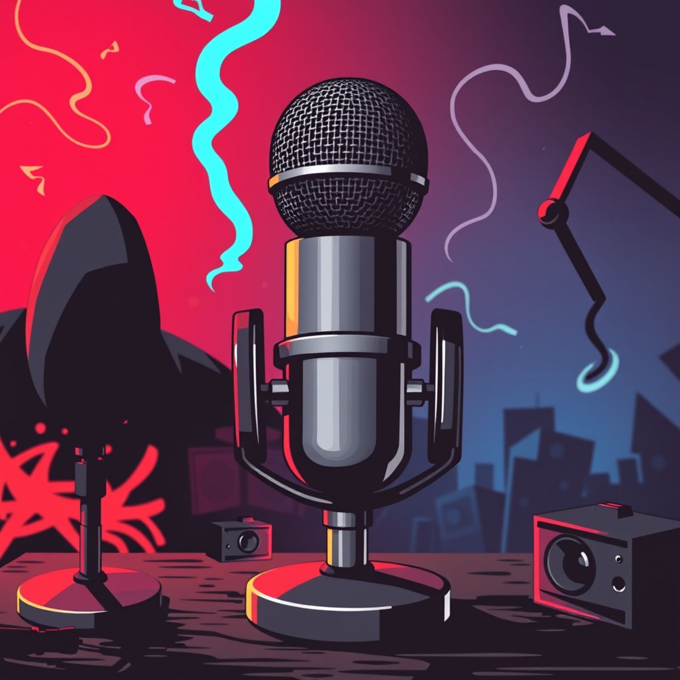Rockafiosos Podcast