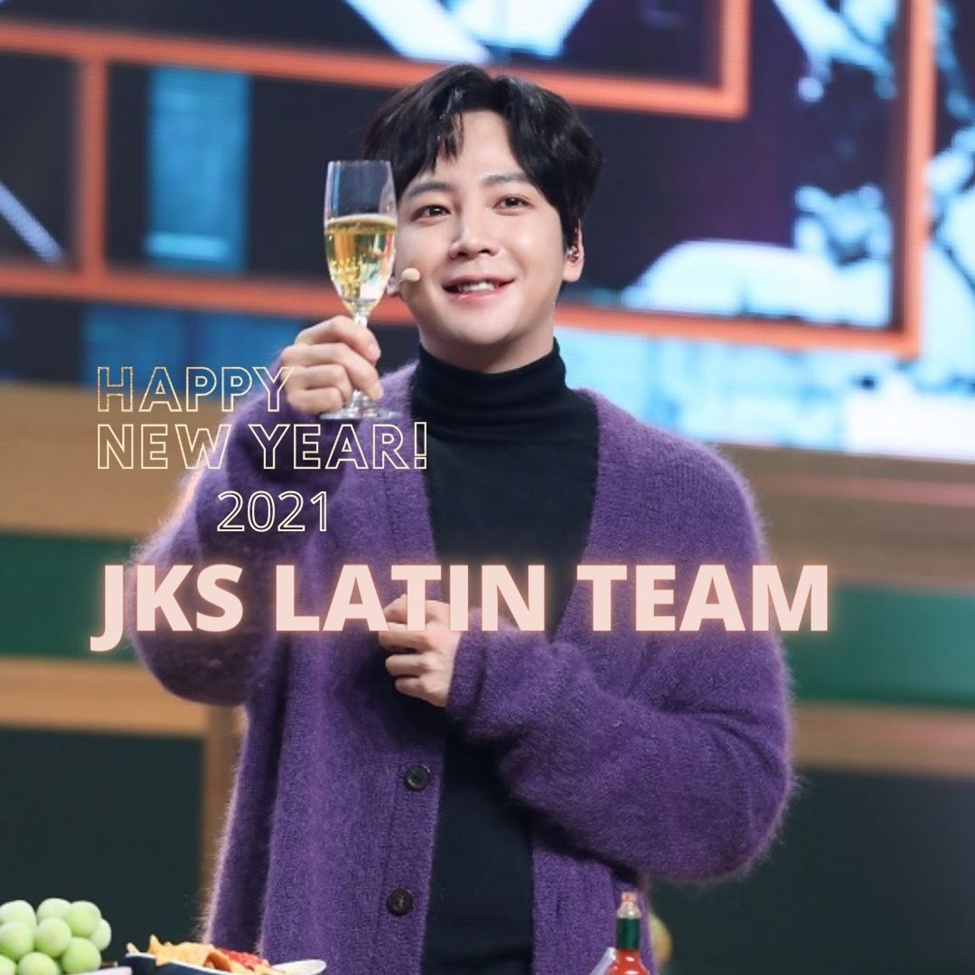 JKS Latin Team\'s podcast