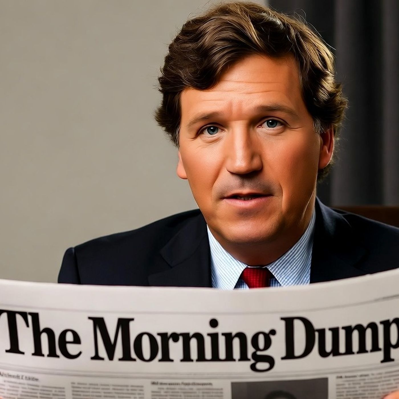 NWJ672- The Morning Dump: Kirk Killer's Crazy Bussy, Trump's Epstein Lawfare, Martial law?, & More