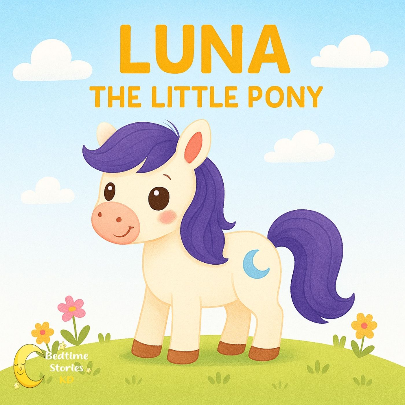 Little Pony