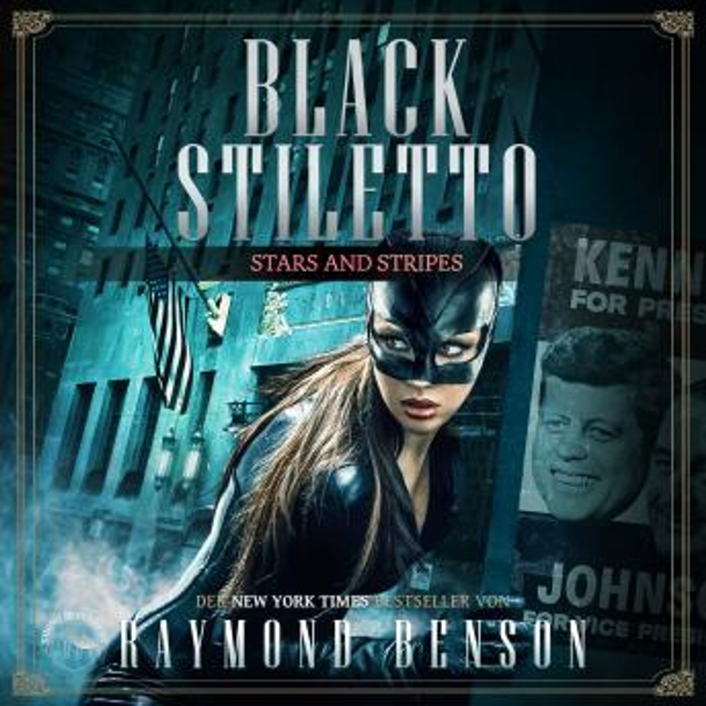 Discover the Best Audio Stories in Science Fiction & Fantasy, Fantasy