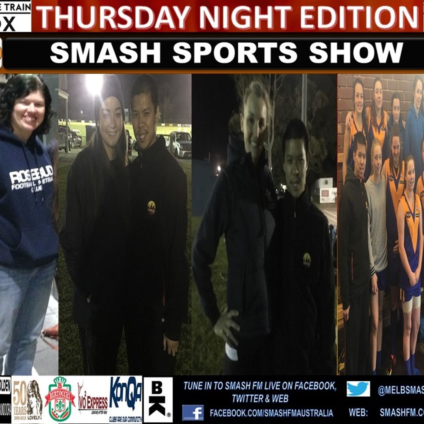 SSS: Thursday Night Edition 210716 episode artwork
