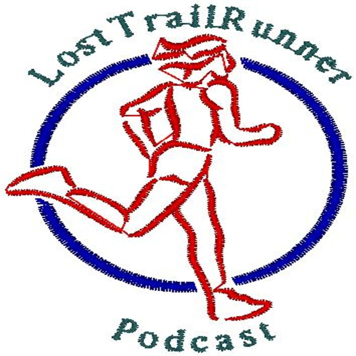 LostTrailRunner Podcast