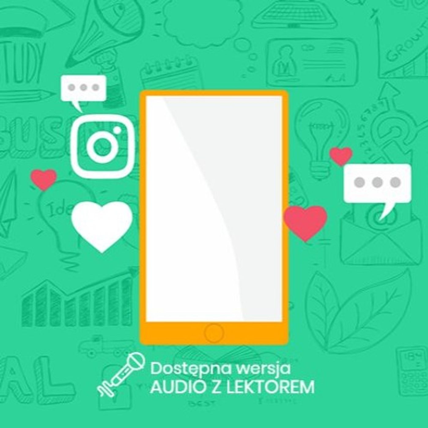 Podcasty ⭐KS - marketing internetowy