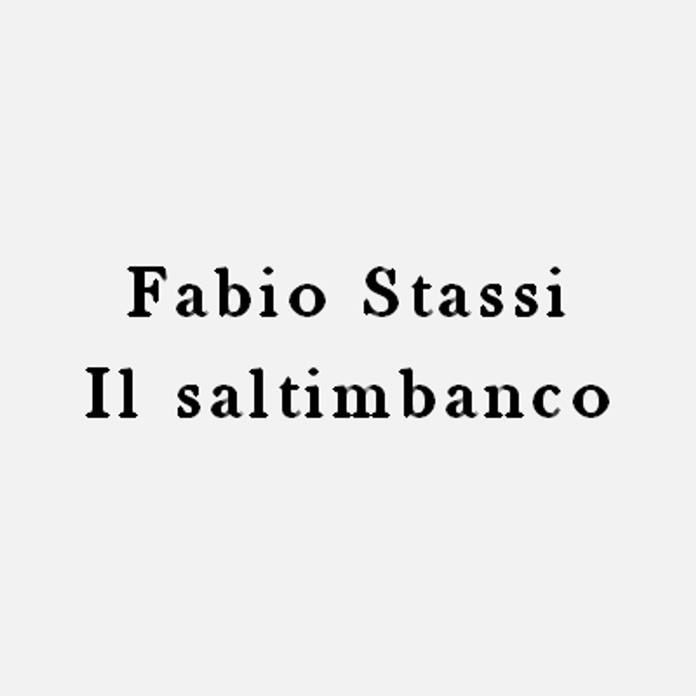 Vola alta parola