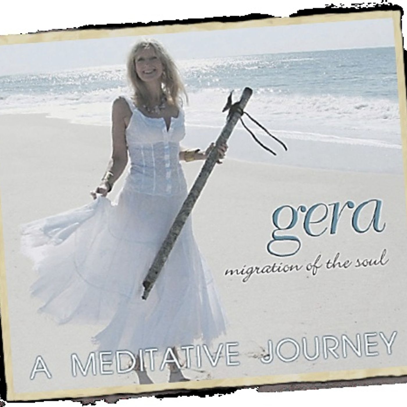 The Cindy Paulos Show