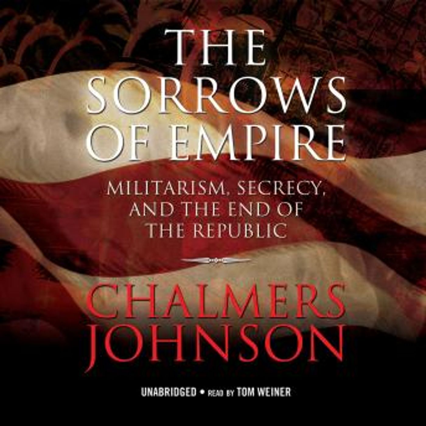 Full Trial Audiobooks in Non-Fiction, Current Affairs, Law, & Politics