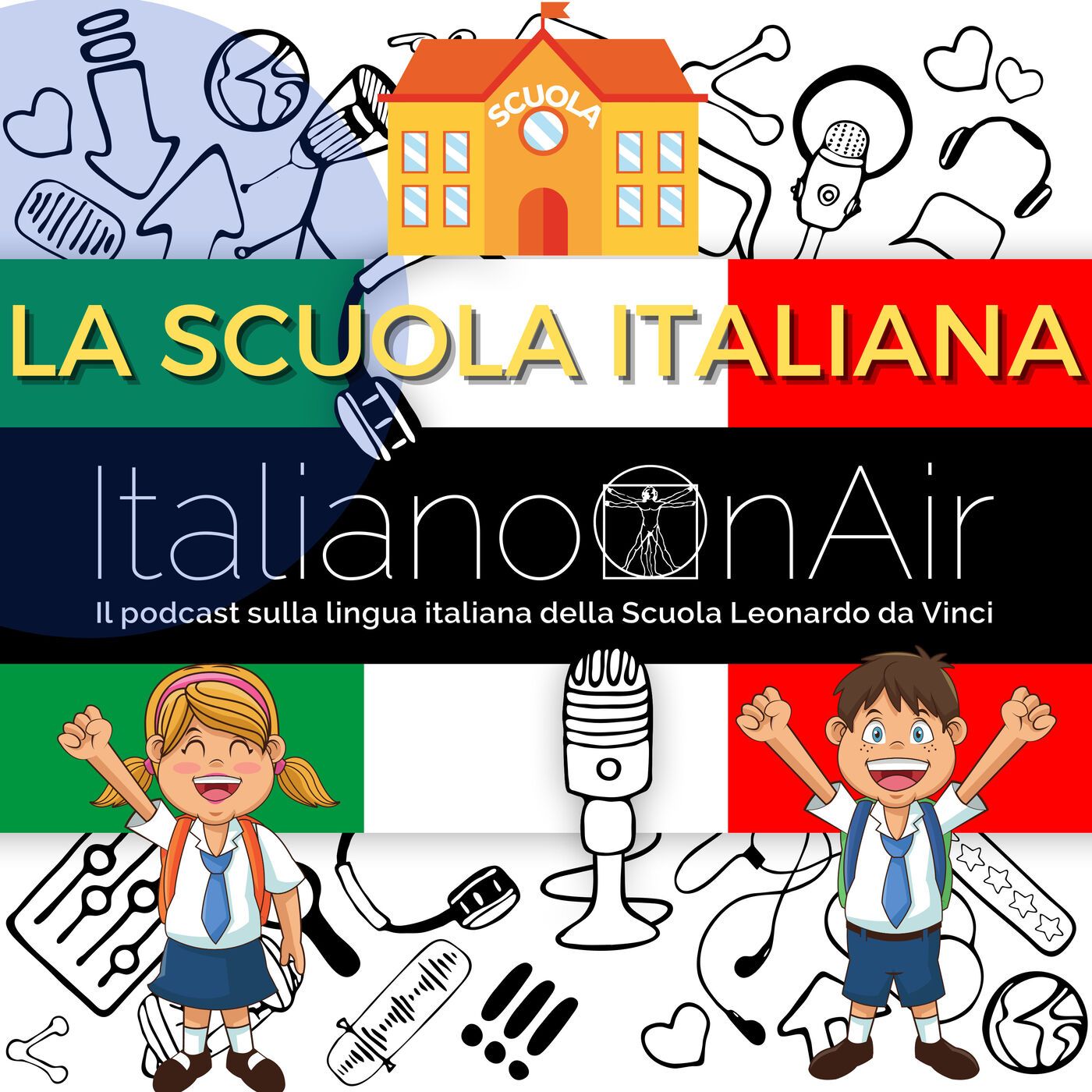 Italiano ON-Air