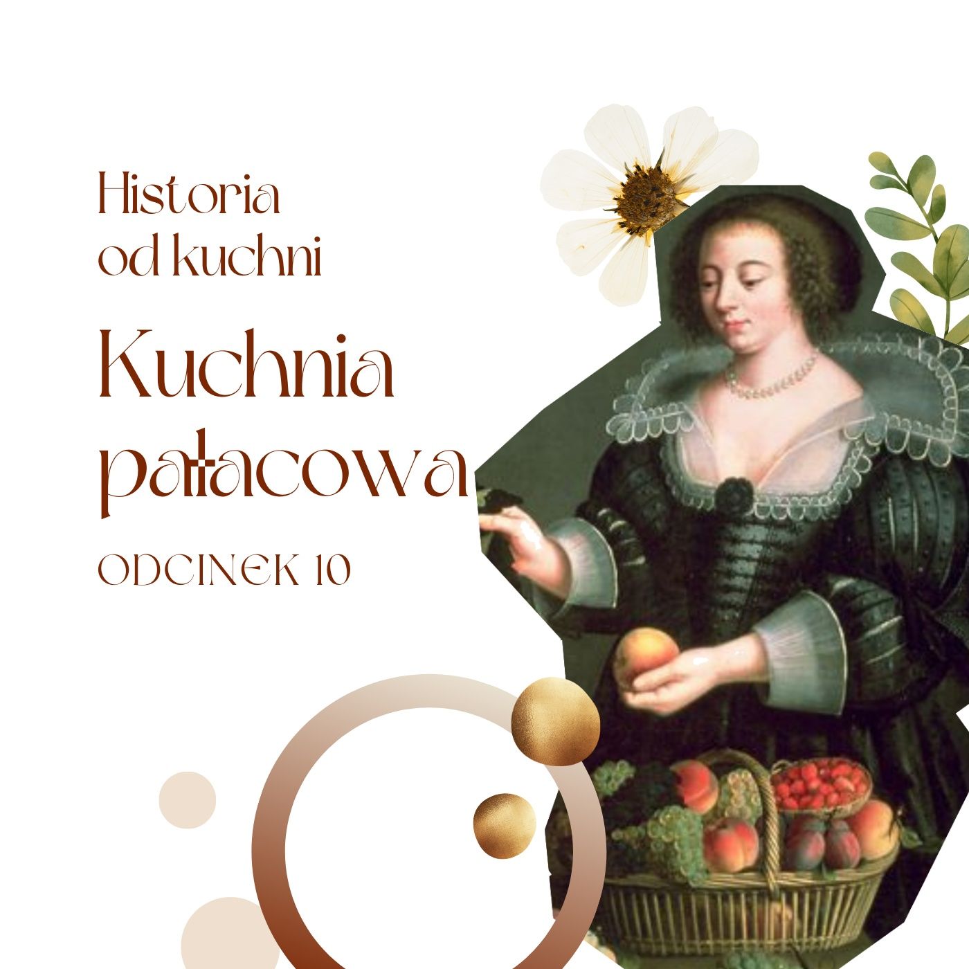 Historia od Kuchni
