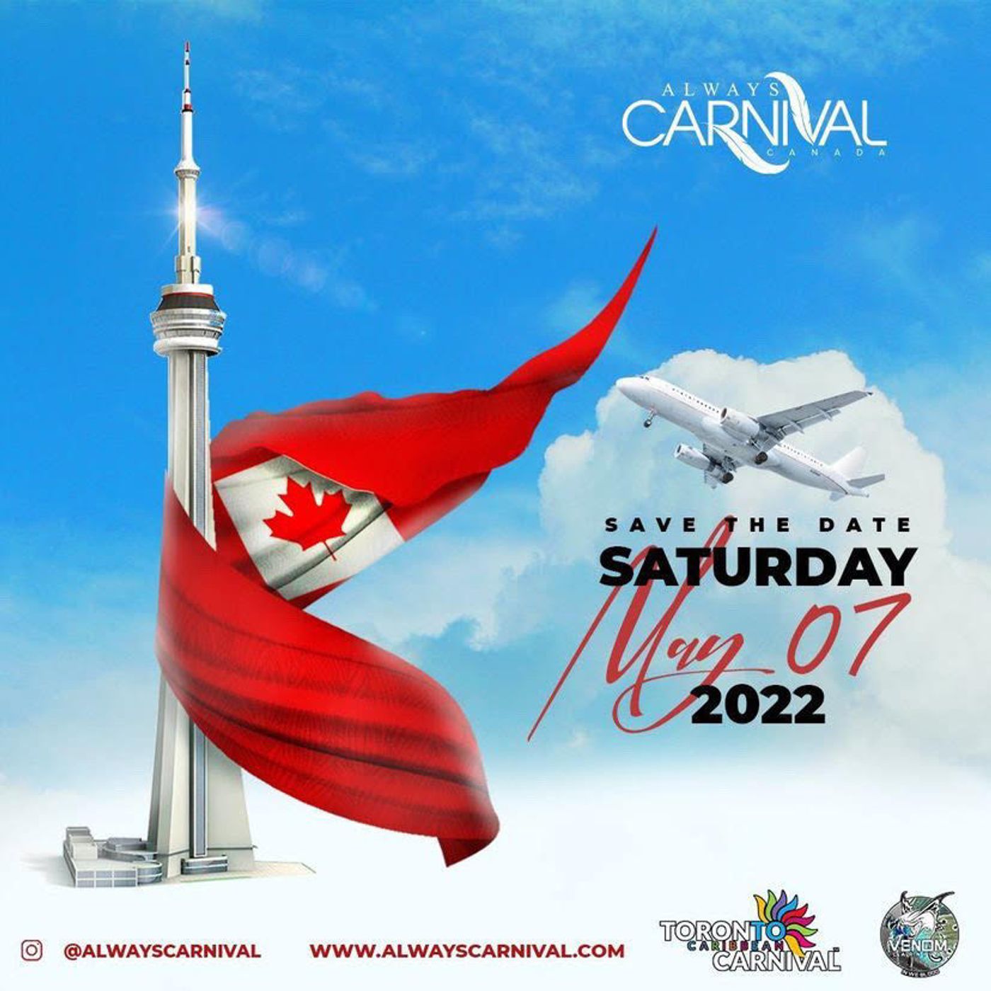 Caribana Soca Starter 2021 - 2022 episode artwork