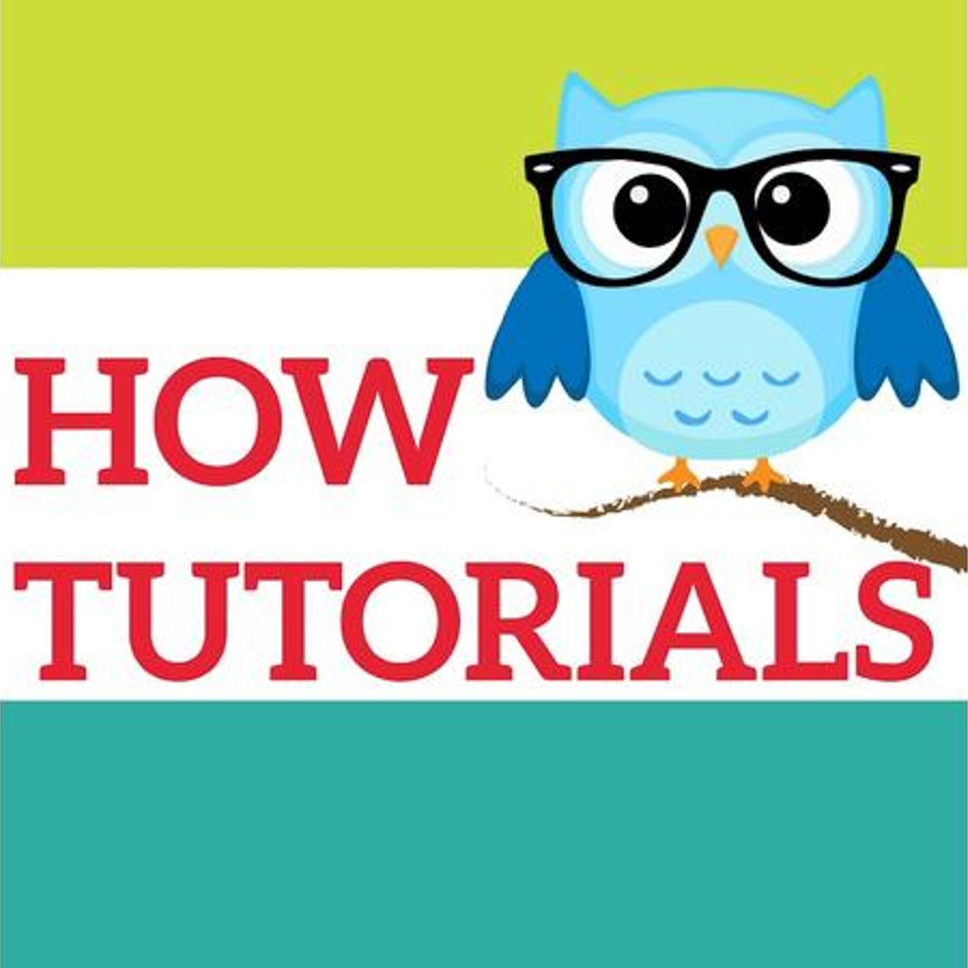 The Lord's "How To" (Part 1) - S25 [B406] episode artwork