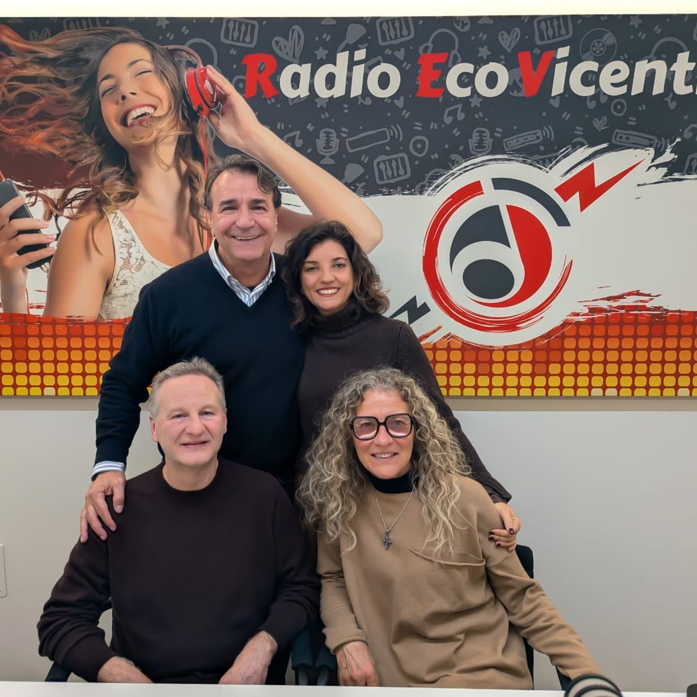 Dedicato a Sammy, passato, presente e futuro, sempre con noi