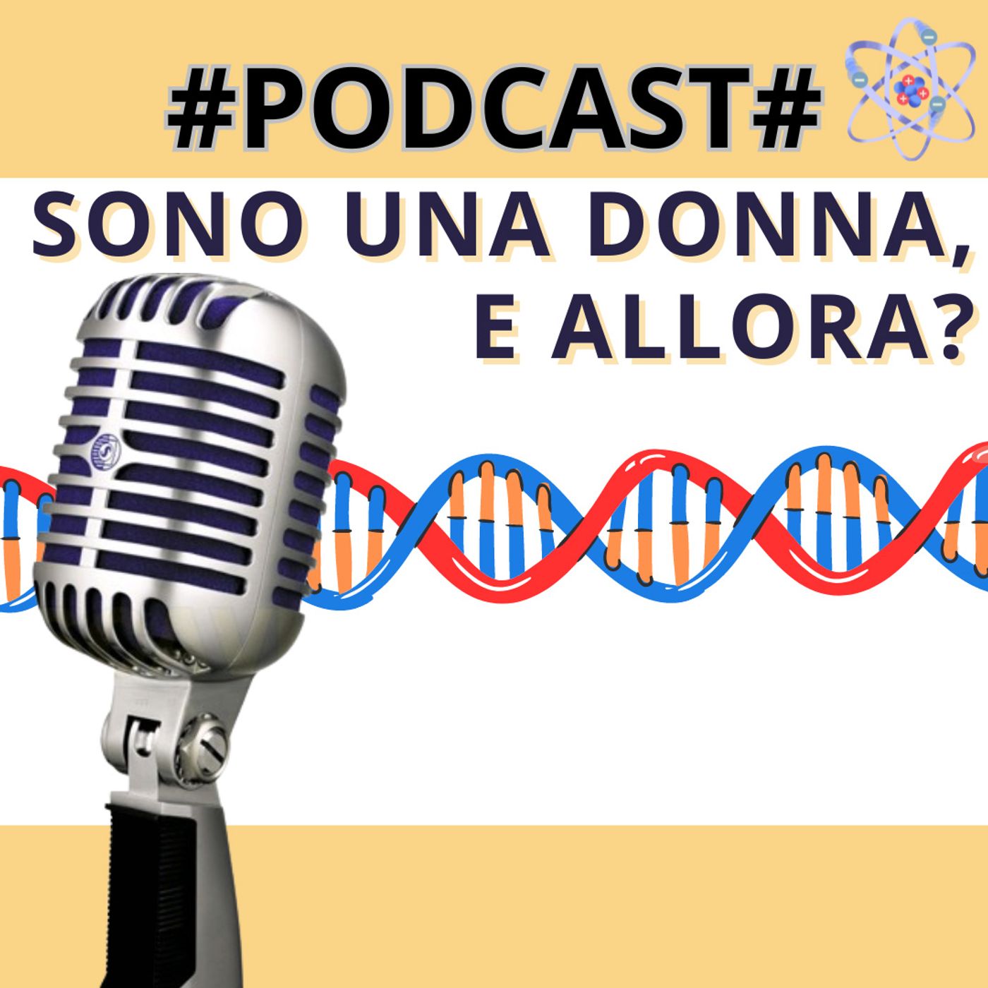 Sono una donna, e allora?