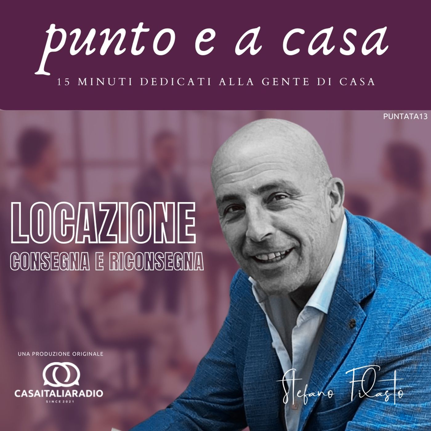Punto e a Casa