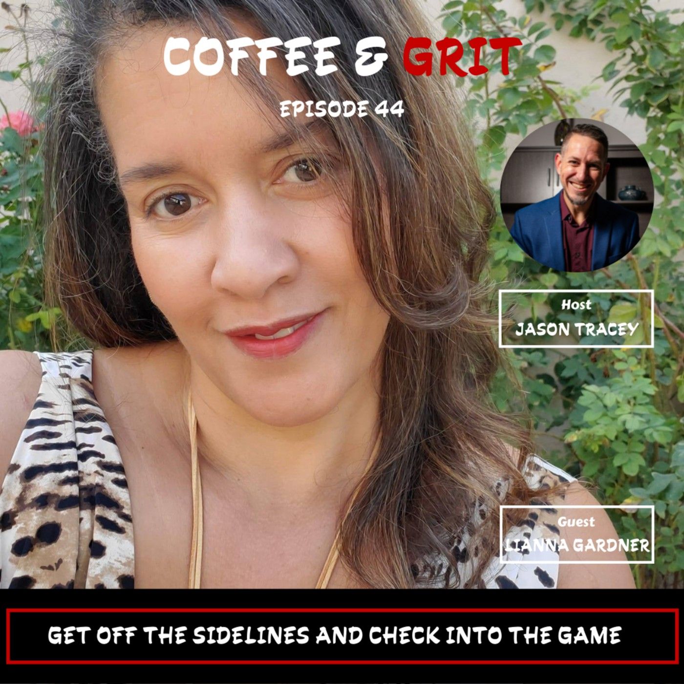 Coffee & Grit