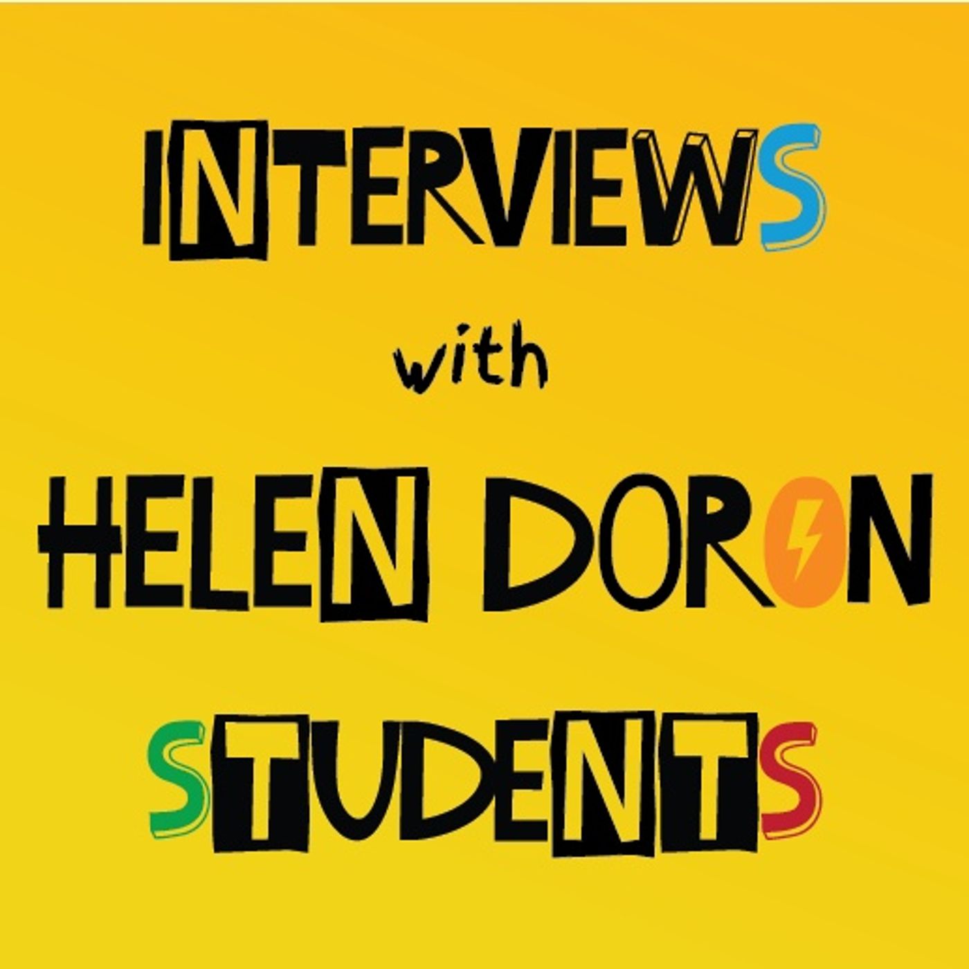 Interview with Helen Doron Students from Bad Wiessee Germany Part 1