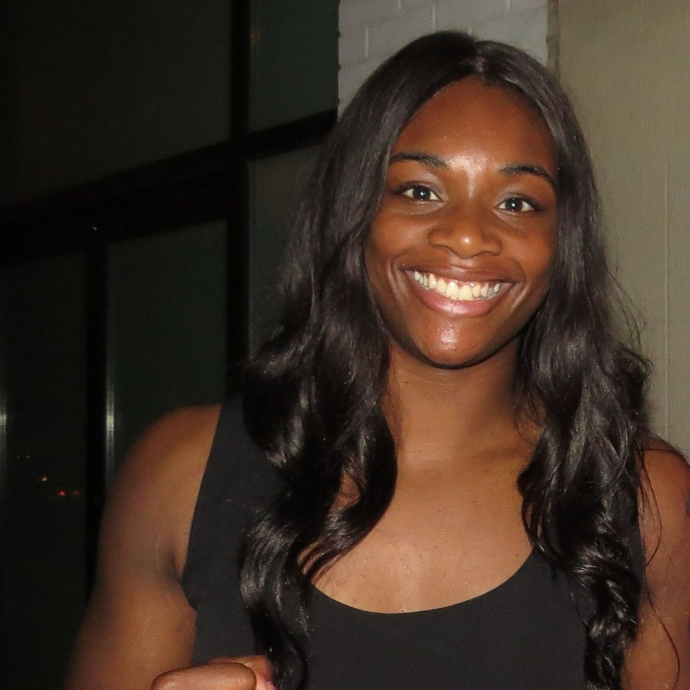 The Latest Buzz From.. Women’s Boxing 4-10-25 12.48 PM