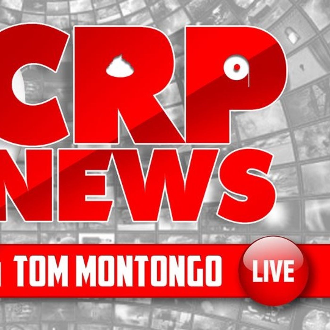 CRP NEWS What's going on? episode artwork