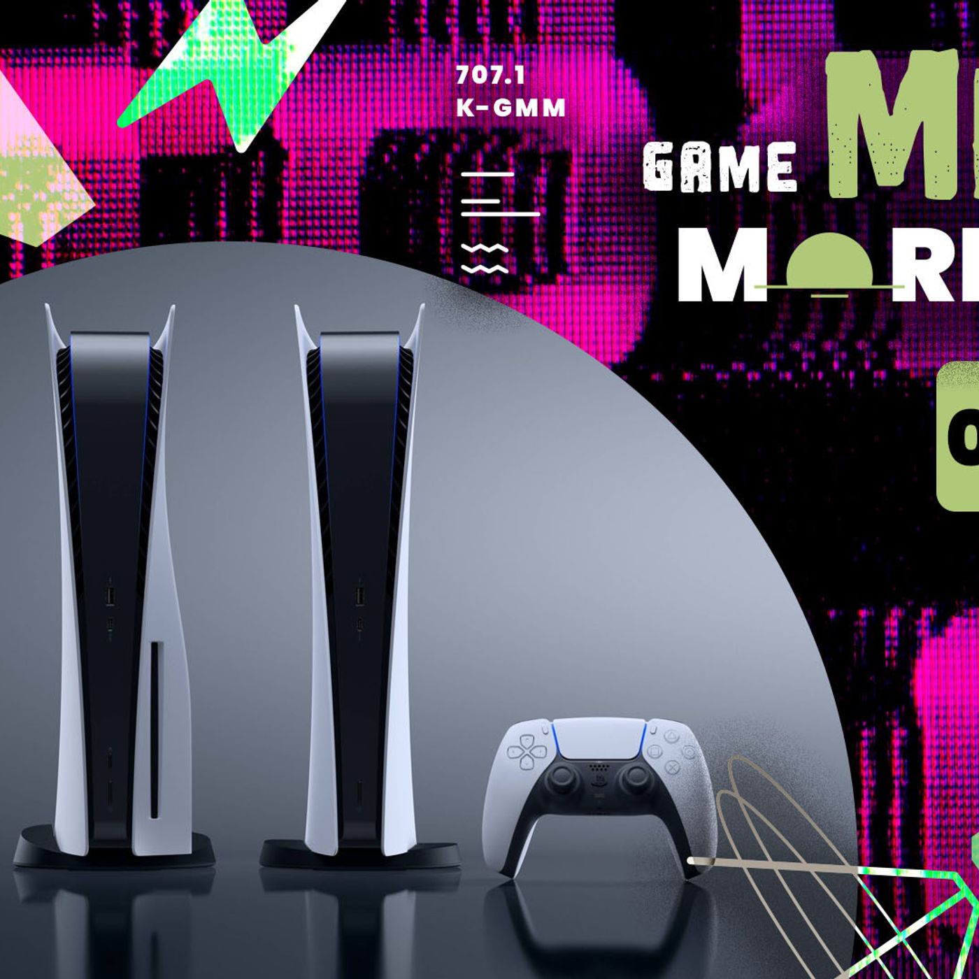 Game Mess Mornings 04/28/23
