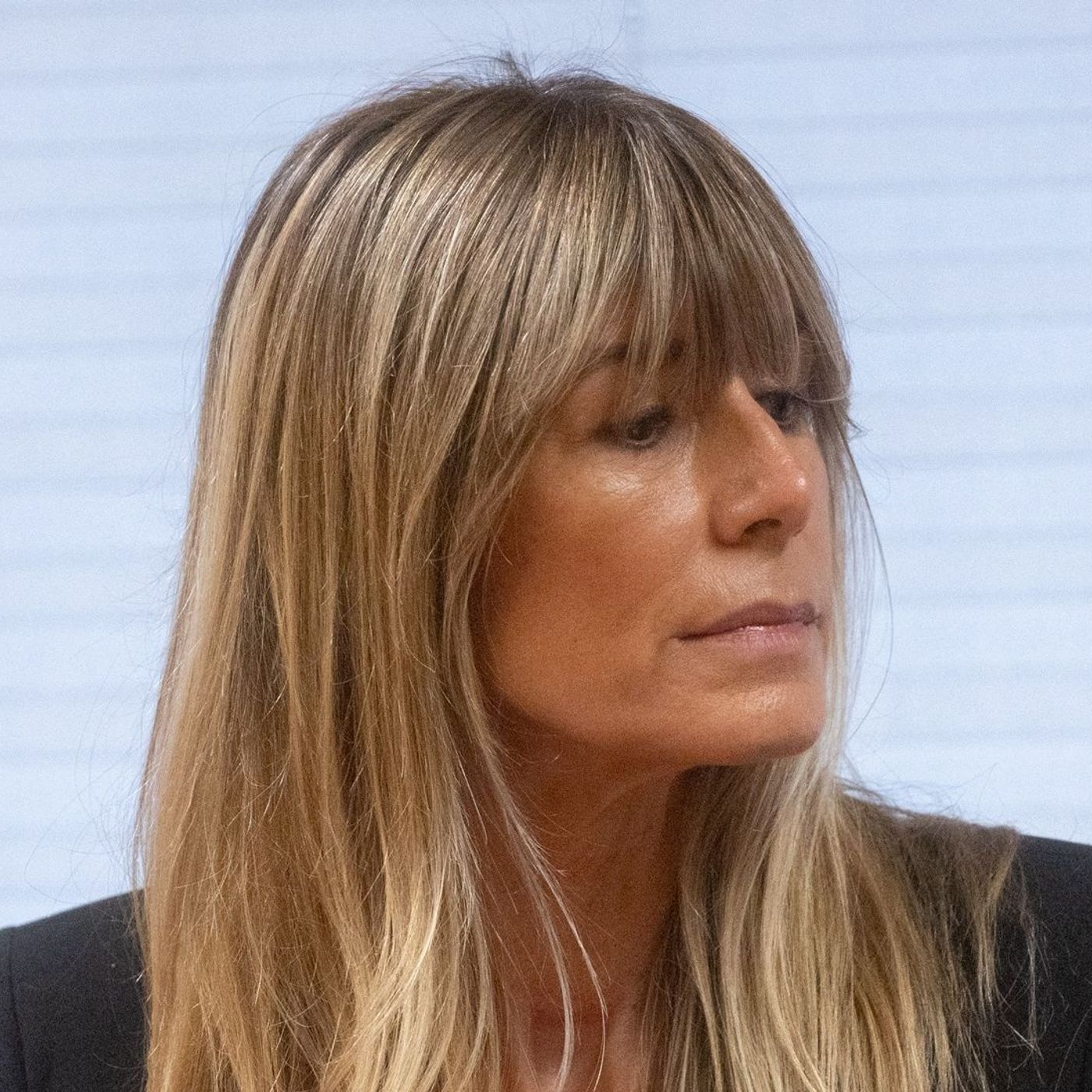 Tertulia de Dieter: La Complutense se negó a aprobar las memorias de la cátedra de Begoña Gómez