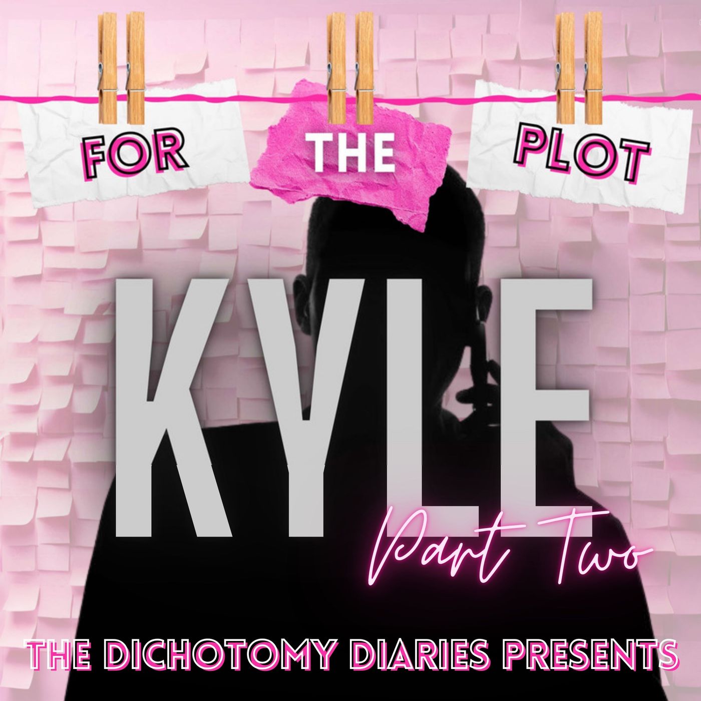 The Dichotomy Diaries Podcast