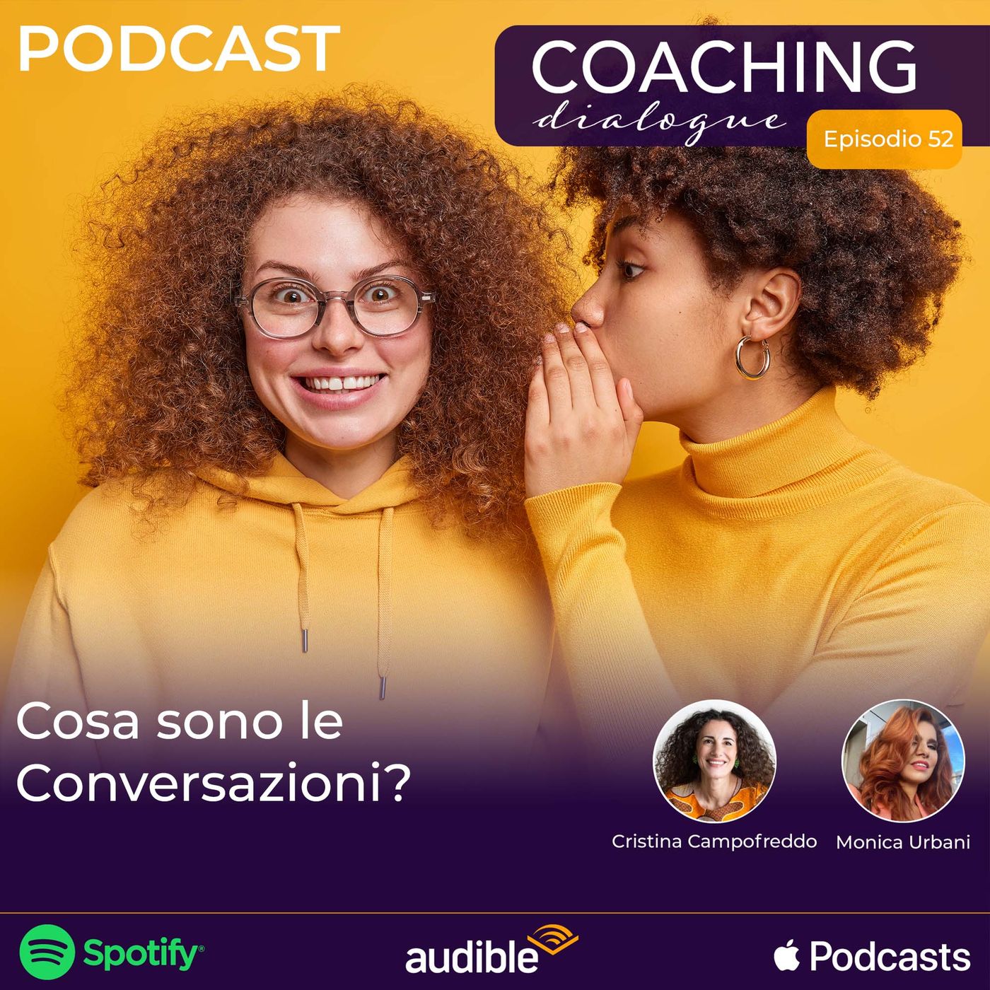 Coaching Dialogue