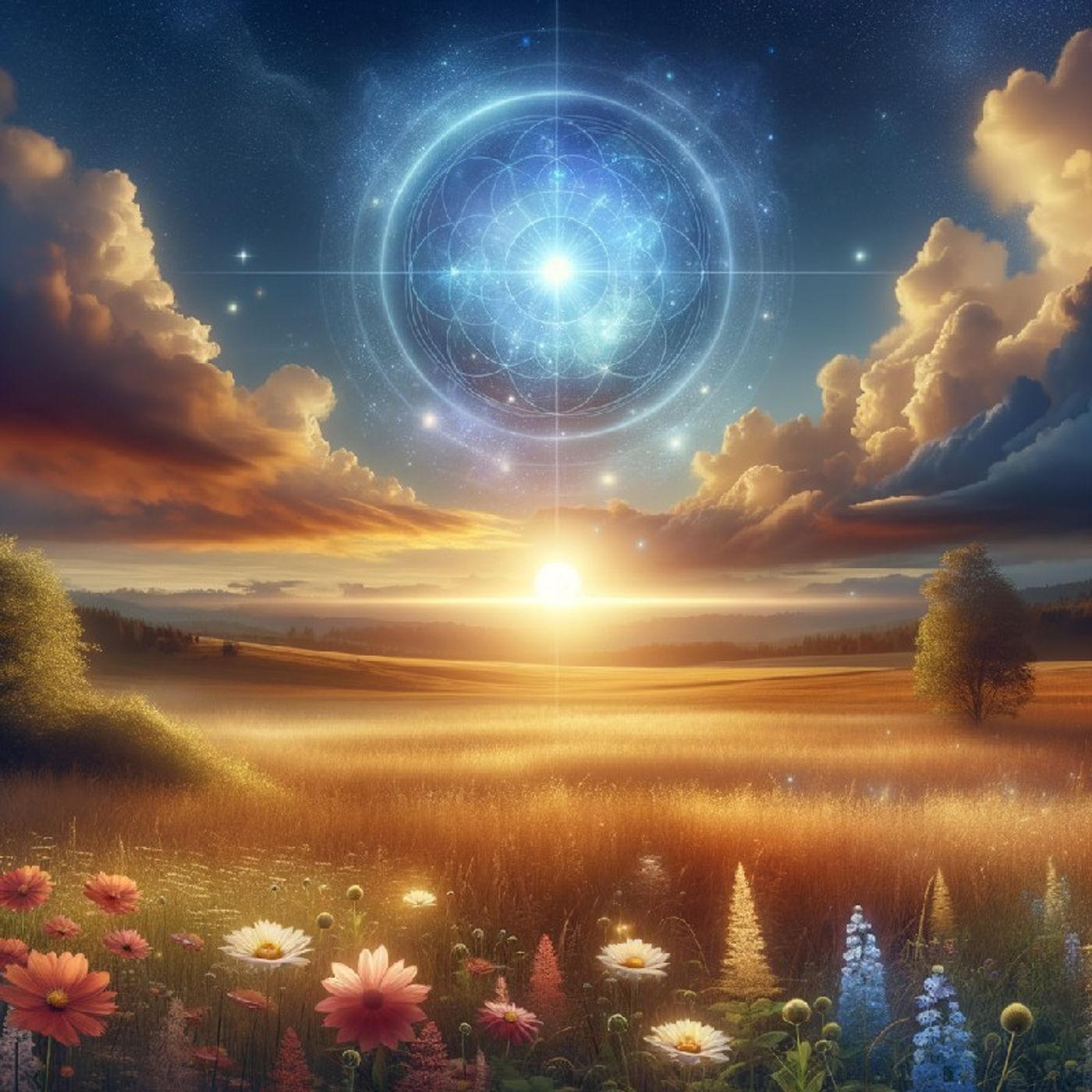 God is Our Awareness episode artwork