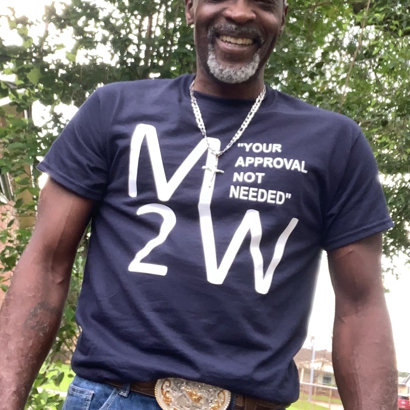 Thankful for the stretching