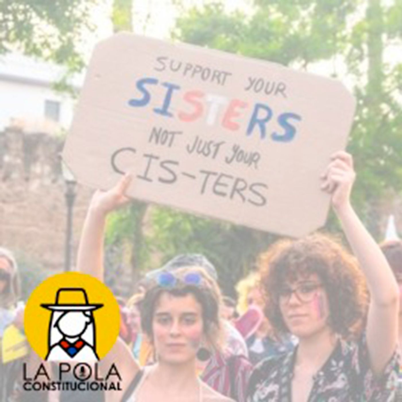 El papel de las mujeres trans en el feminismo episode artwork