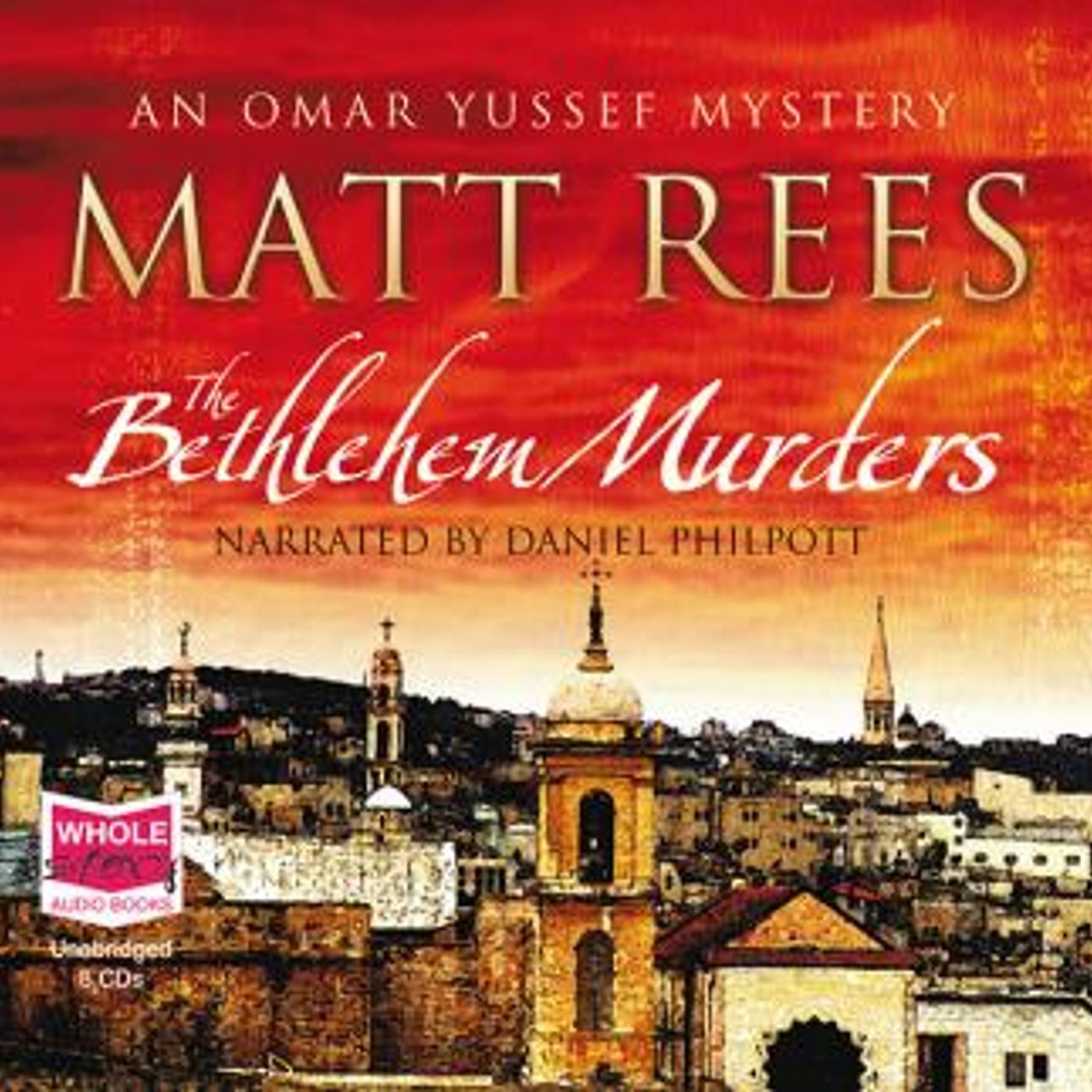 Listen to the Best Full Audiobooks in Mystery, Thriller & Horror, Suspense