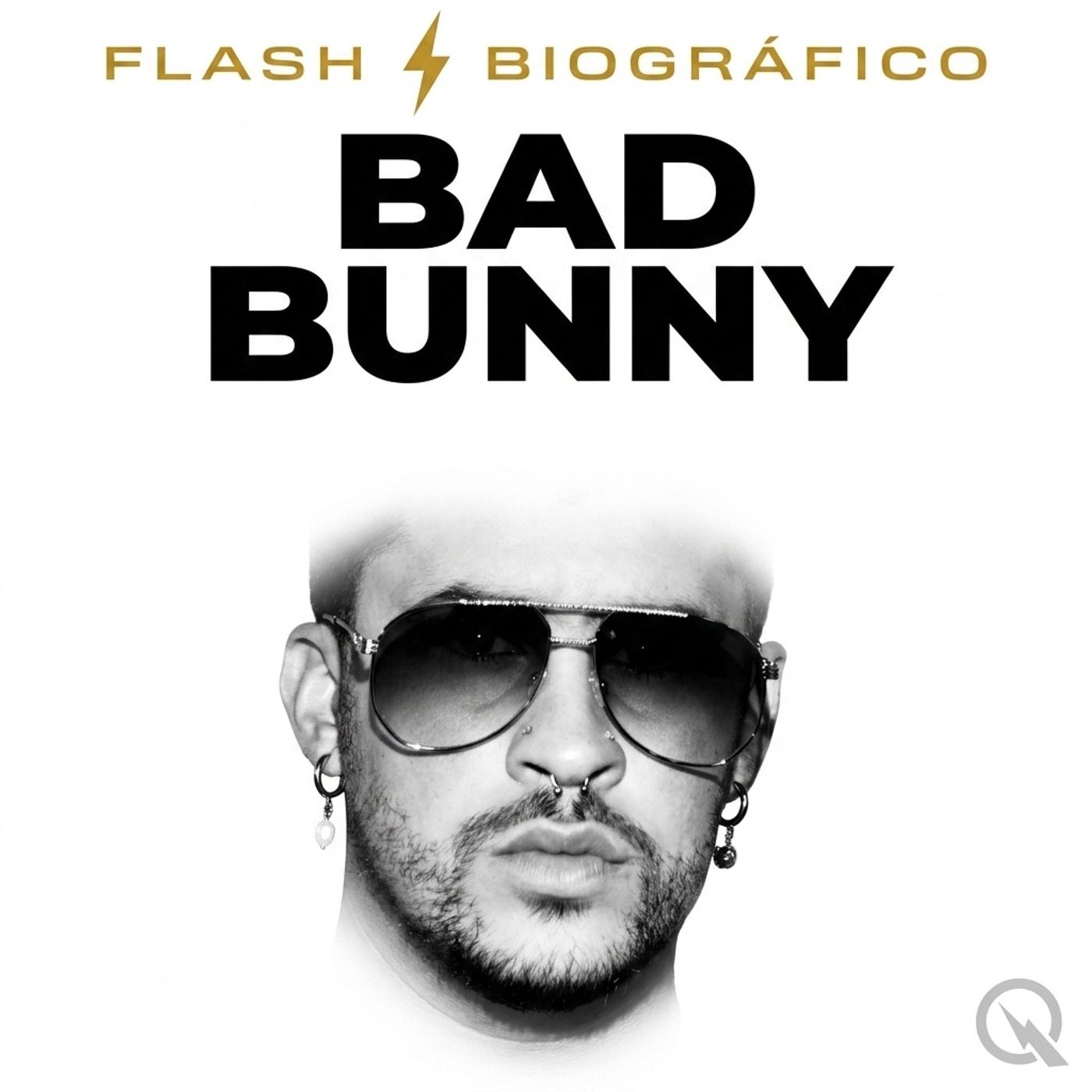 Bad Bunny - Flash Biográfico