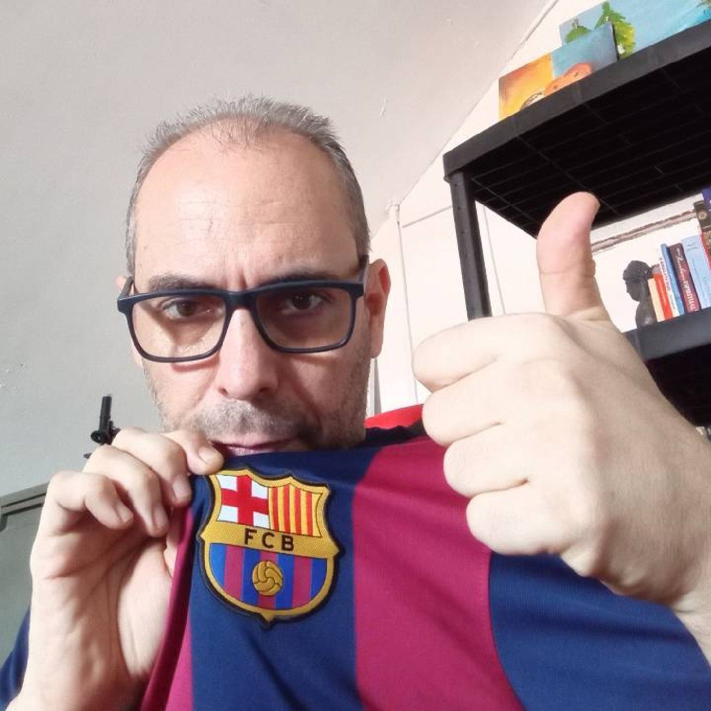 Nac  Channel Barça