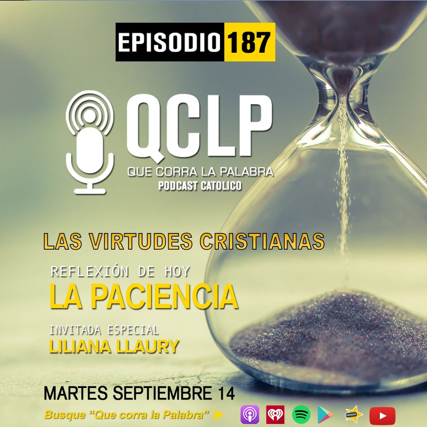 Que corra la Palabra
