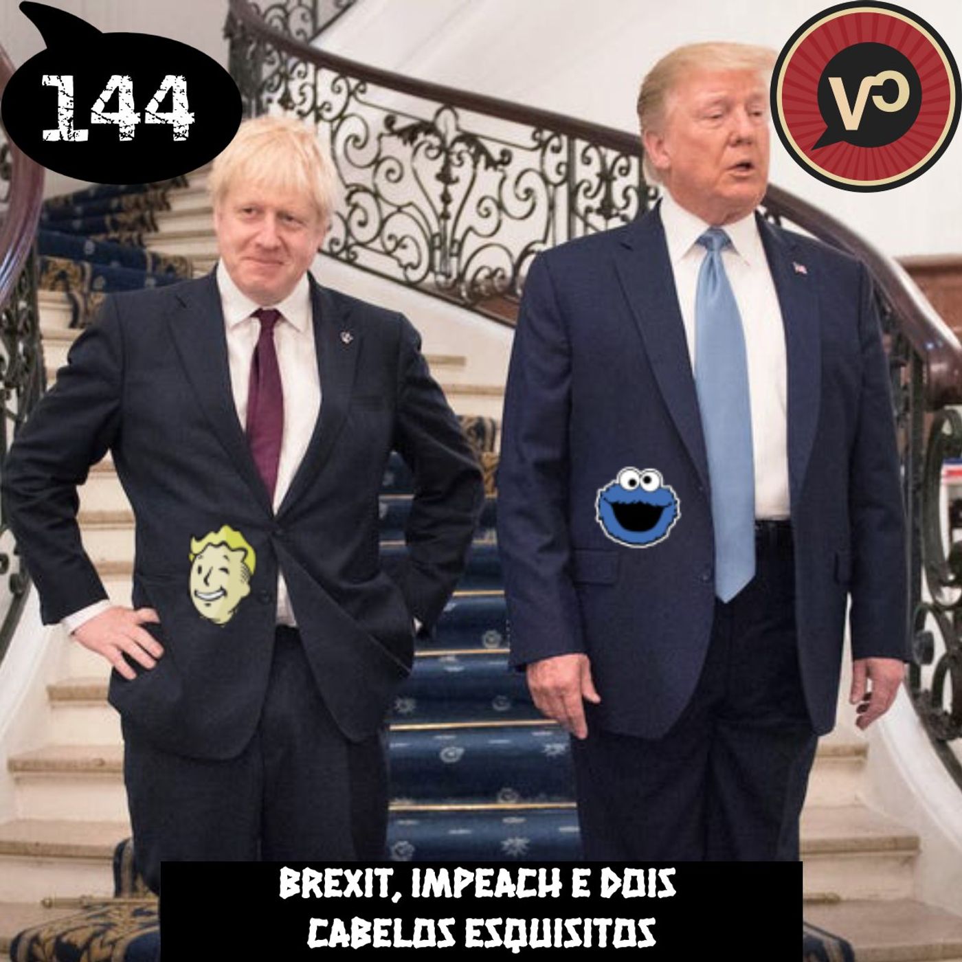Viracasacas Podcast