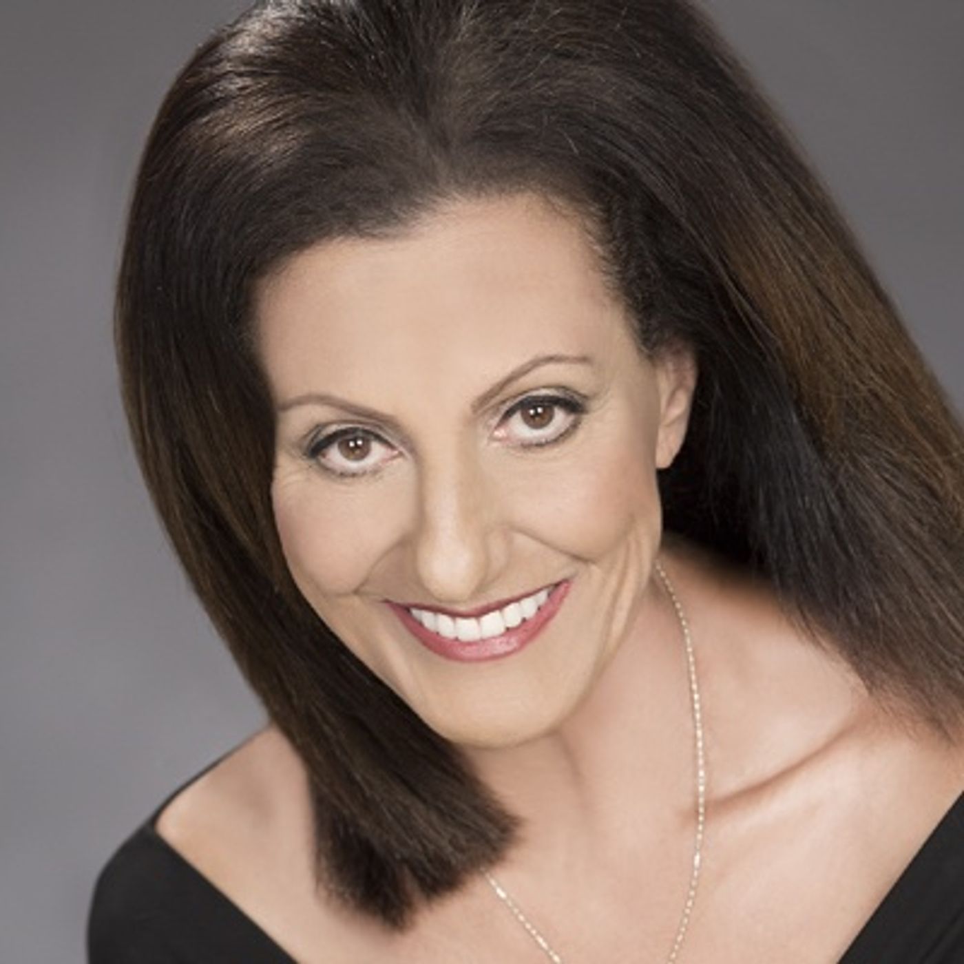 Rob McConnell Interviews - DIANNE COLLINS - QuantumThink